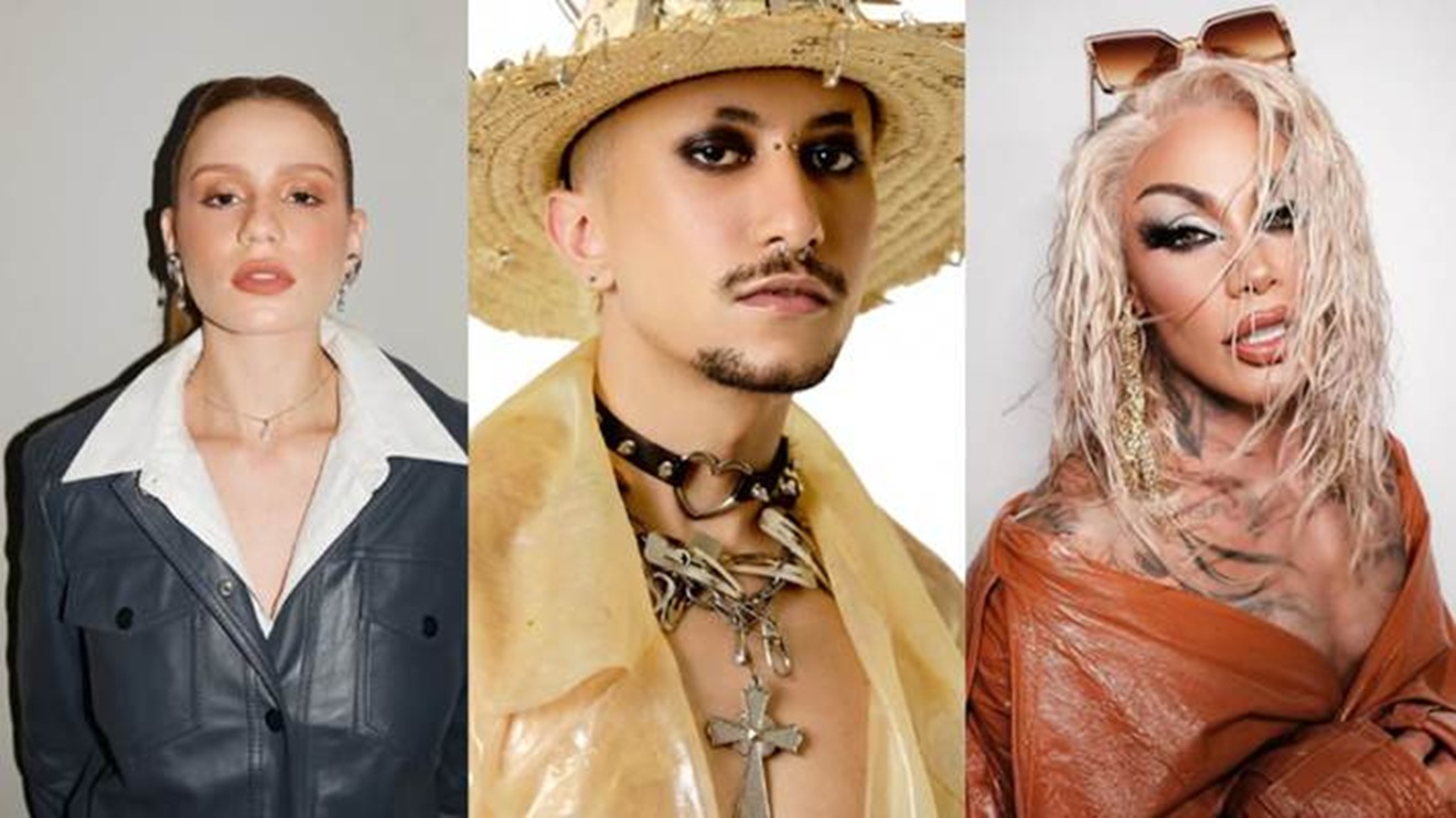 Deezer celebra o Mês do Orgulho LGBT+