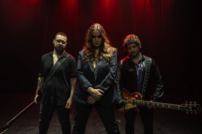 Allen Key fará show no Lollapalooza Brasil
