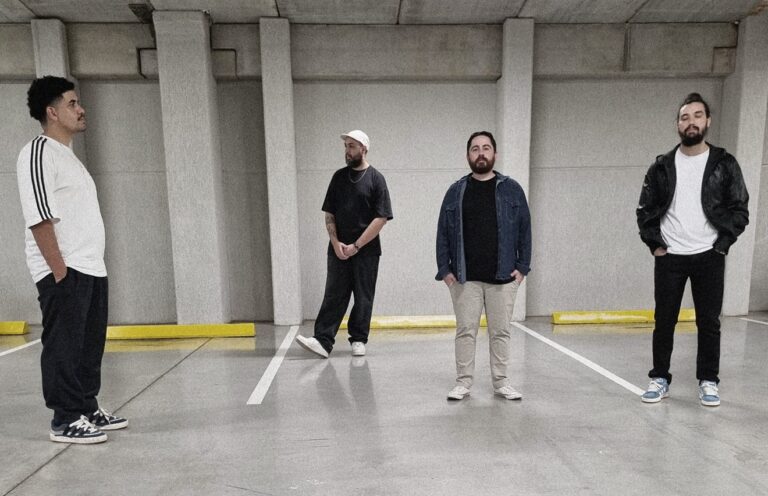 Bucareste estará no festival Circuito