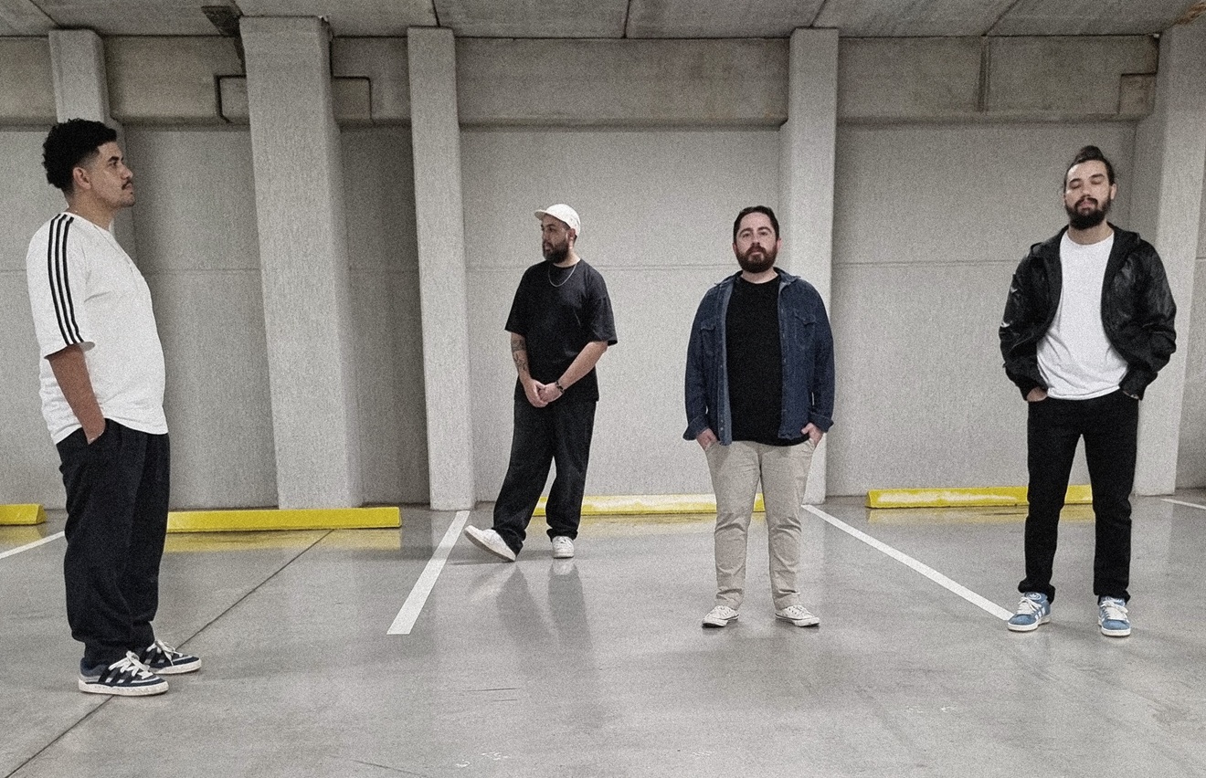 Bucareste estará no festival Circuito