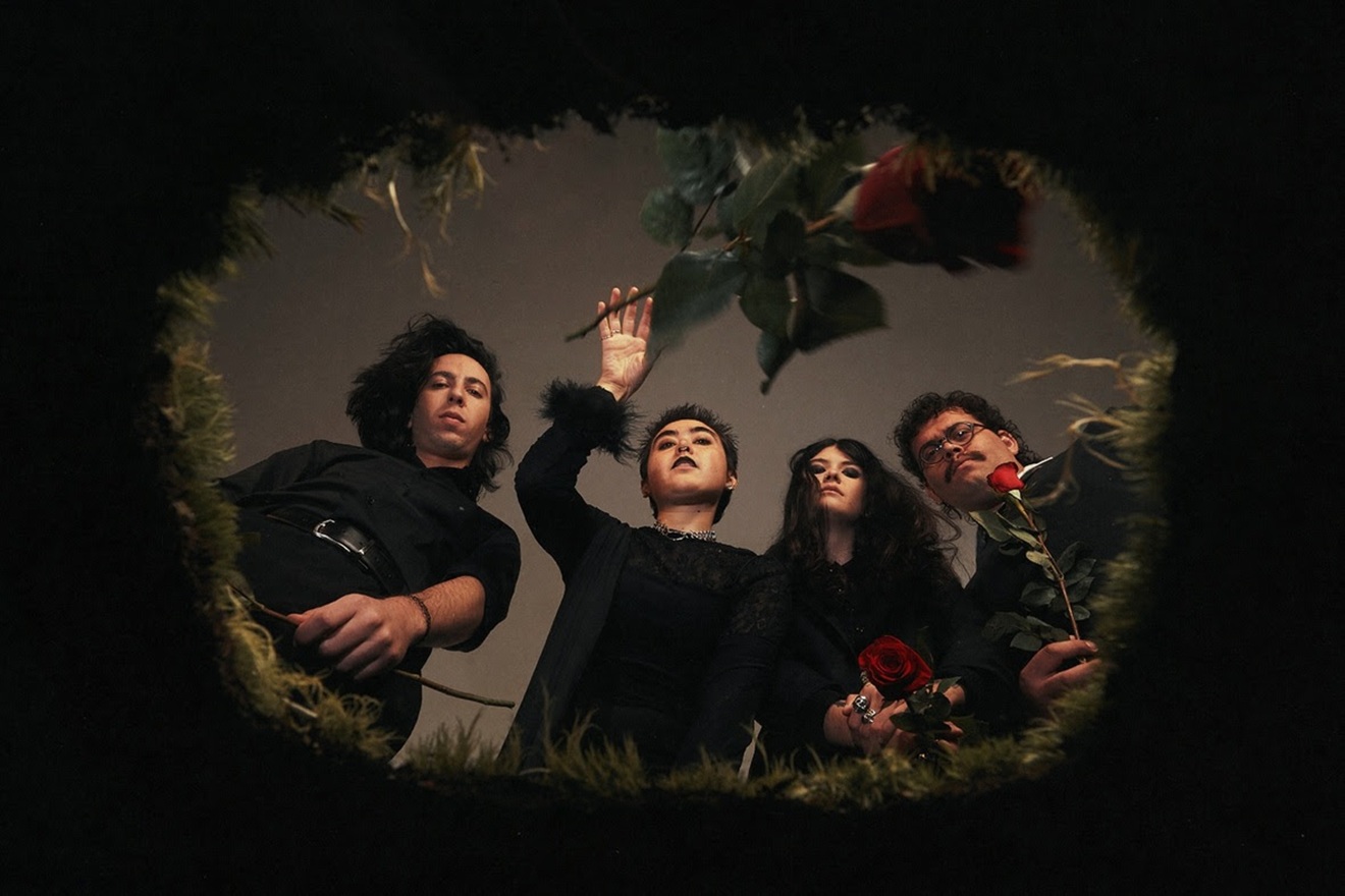 Destroy Boys anuncia sua estreia no Brasil