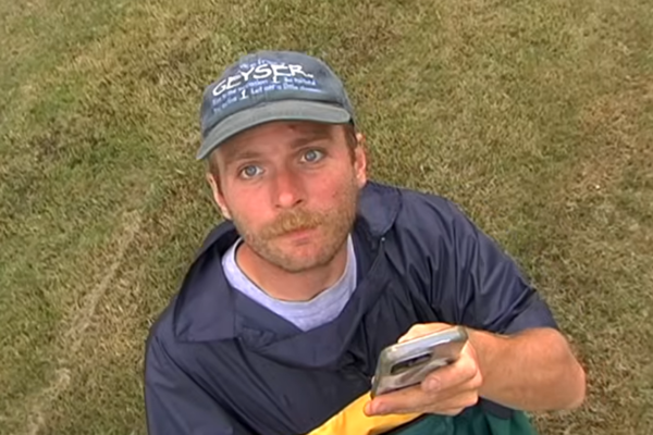 Mac Demarco anuncia show em São Paulo