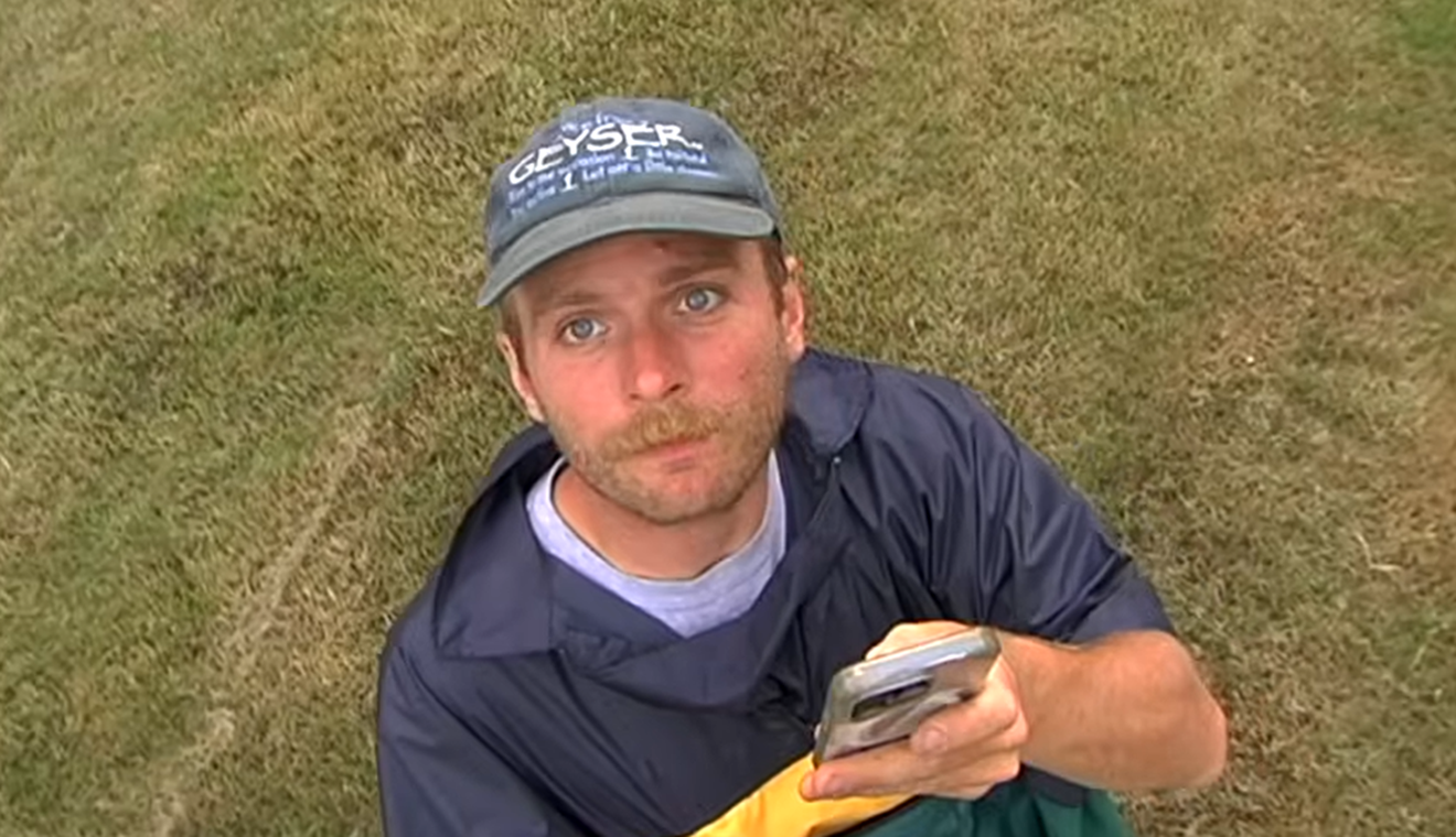 Mac Demarco anuncia show em São Paulo
