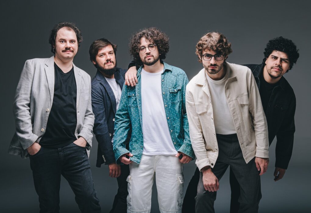 A Olivia lança novo disco