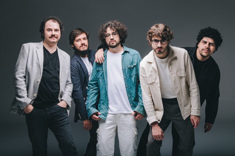 A Olivia lança novo disco