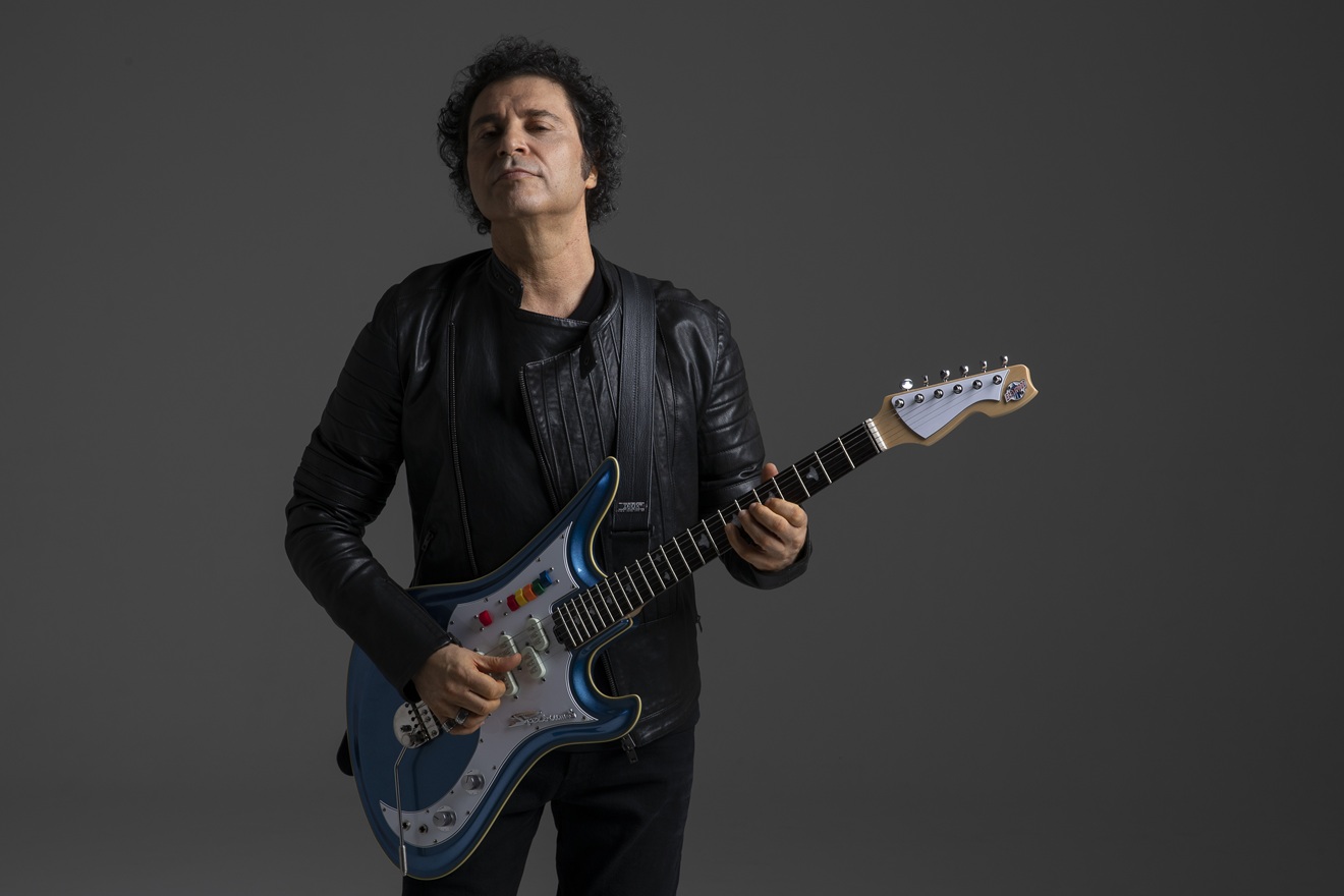 Frejat anuncia shows de sua nova turnê em São Paulo