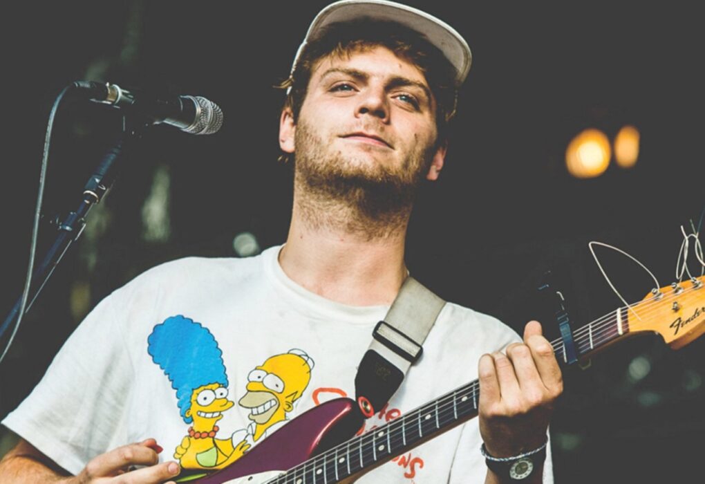 Mac Demarco anuncia turnê brasileira
