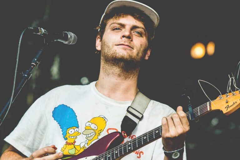 Mac Demarco anuncia turnê brasileira