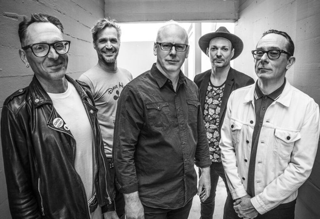 Bad Religion é confirmado no line-up do The Town