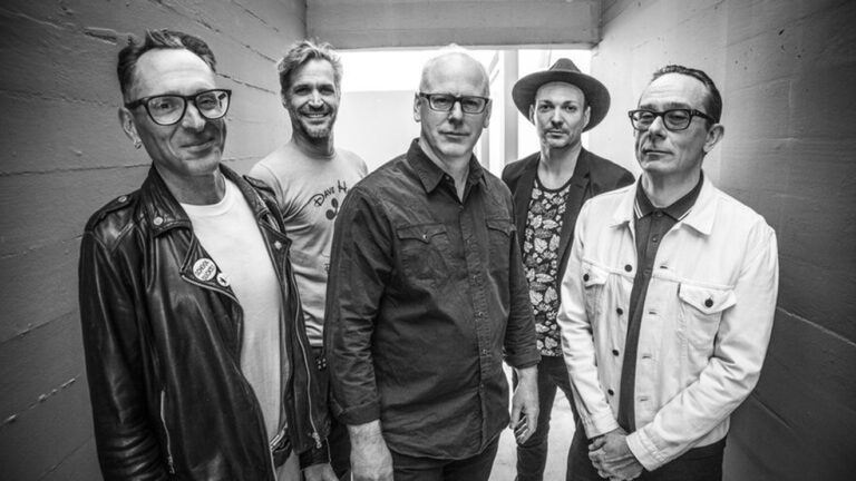 Bad Religion é confirmado no line-up do The Town