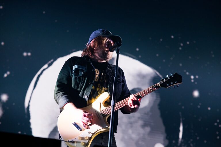 Fall Out Boy na I Wanna Be Tour SP