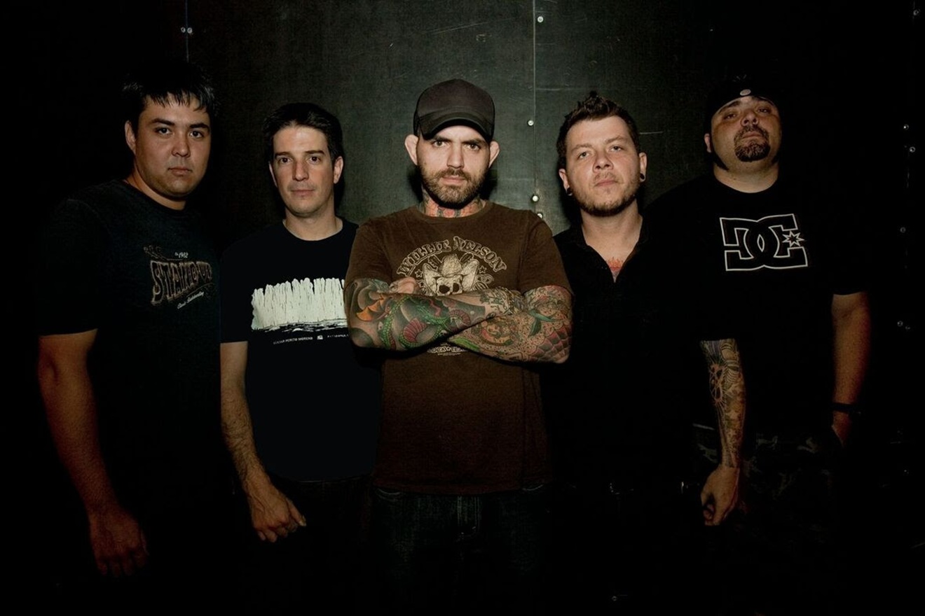 Street Bulldogs anuncia três shows de reunião