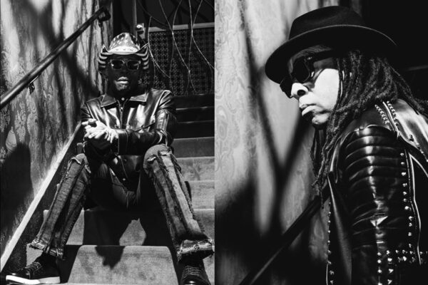 Living Colour anuncia turnê no Brasil