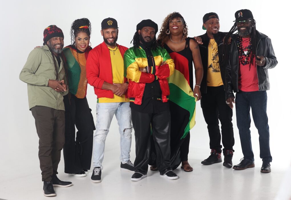 The Wailers vem ao Brasil para trazer turnê baseada em disco icônico