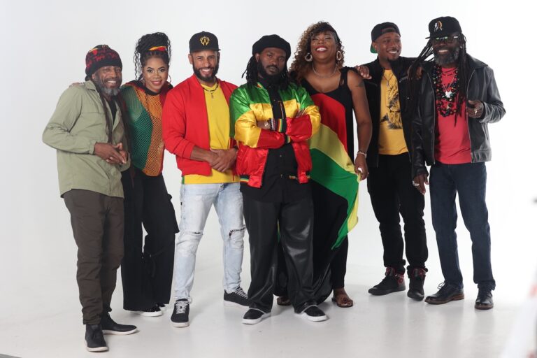 The Wailers vem ao Brasil para trazer turnê baseada em disco icônico