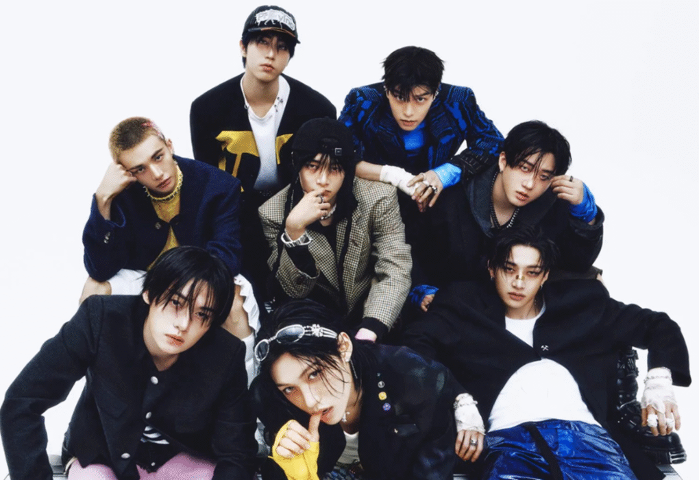 K-pop estreia no Rock in Rio com Stray Kids no Palco Mundo