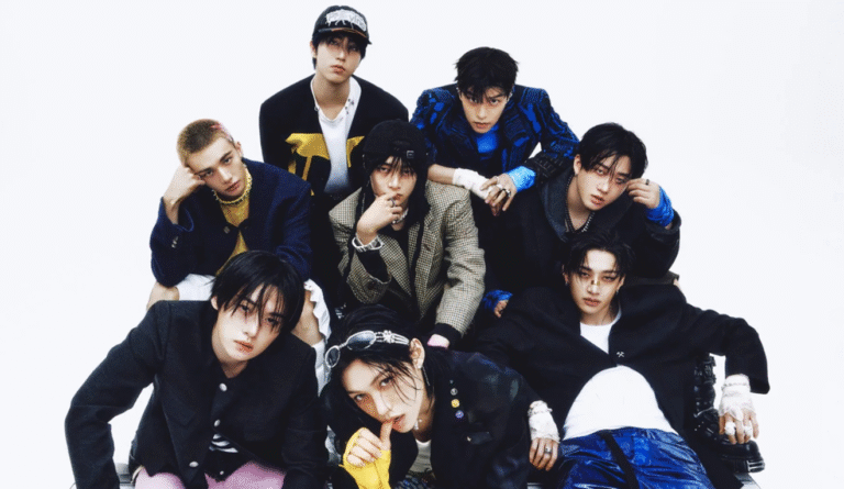 K-pop estreia no Rock in Rio com Stray Kids no Palco Mundo