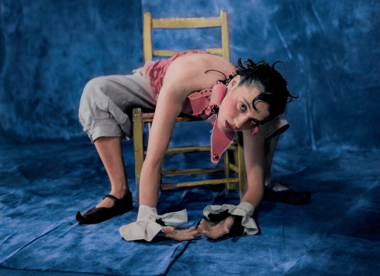 Pomme anuncia show no Brasil