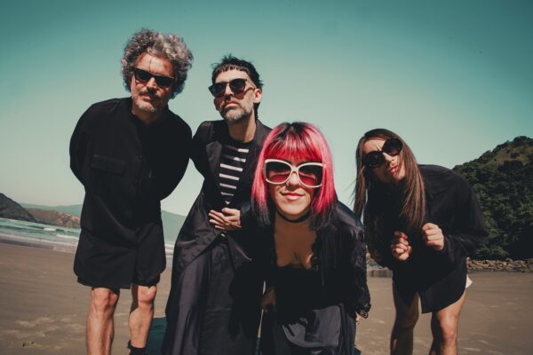 Supercombo lidera o line-up do Polifonia em 2026