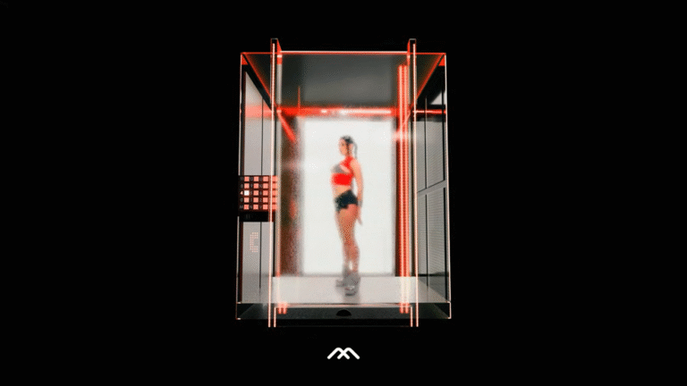 MARINA NA VOZ anuncia nova fase ao lançar o clipe de "409"