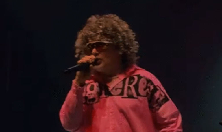 Limp Bizkit entrega show histórico em São Paulo com plateia como protagonista