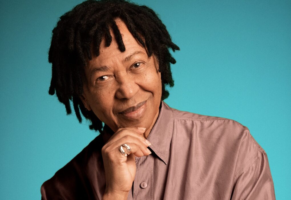 Djavan anuncia nova turnê para celebrar seus 50 anos de carreira