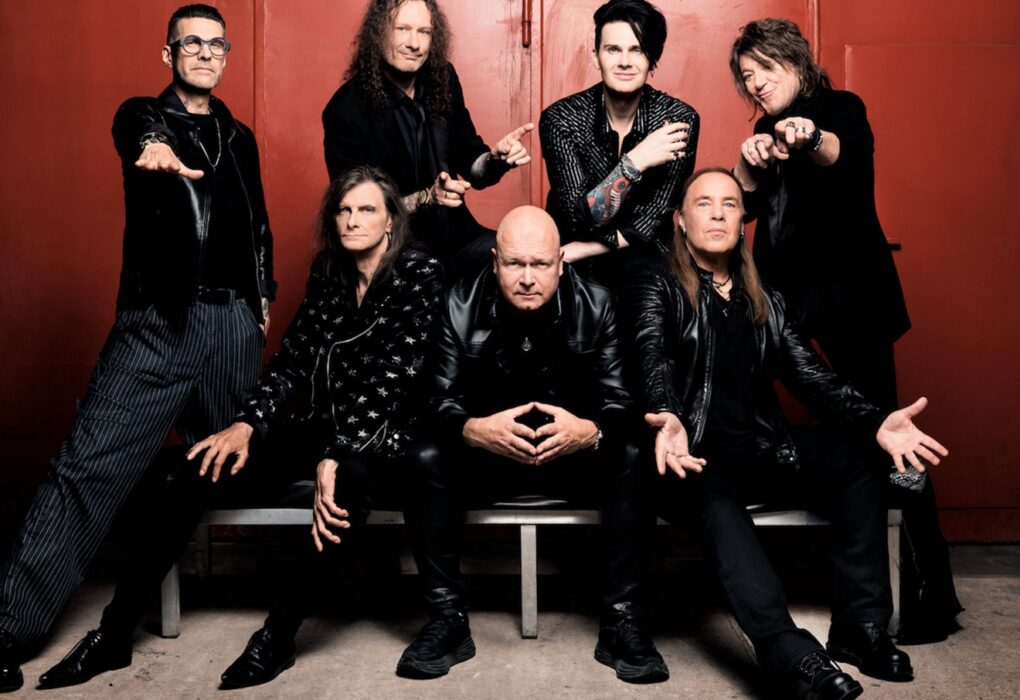 Helloween anuncia show único em São Paulo para celebrar 40 anos