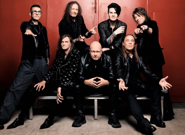 Helloween anuncia show único em São Paulo para celebrar 40 anos