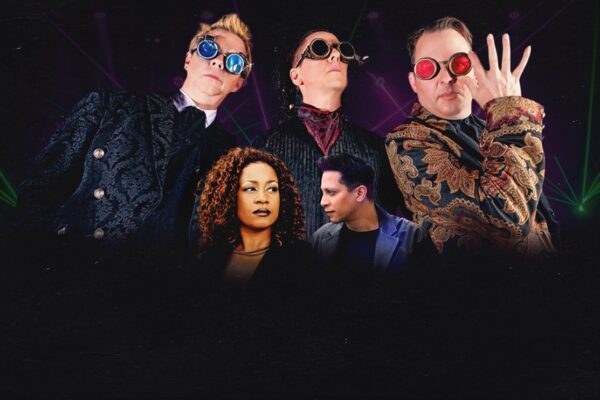 Information Society, Thea Austin (SNAP!) e Noel fazem show em Curitiba neste sábado (13)