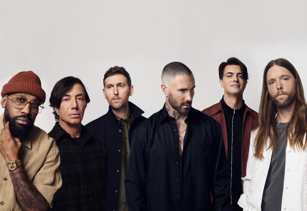 Rock in Rio anuncia Maroon 5, Demi Lovato, Mumford & Sons, Jamiroqua e mais