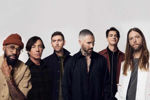 Rock in Rio anuncia Maroon 5, Demi Lovato, Mumford & Sons, Jamiroqua e mais