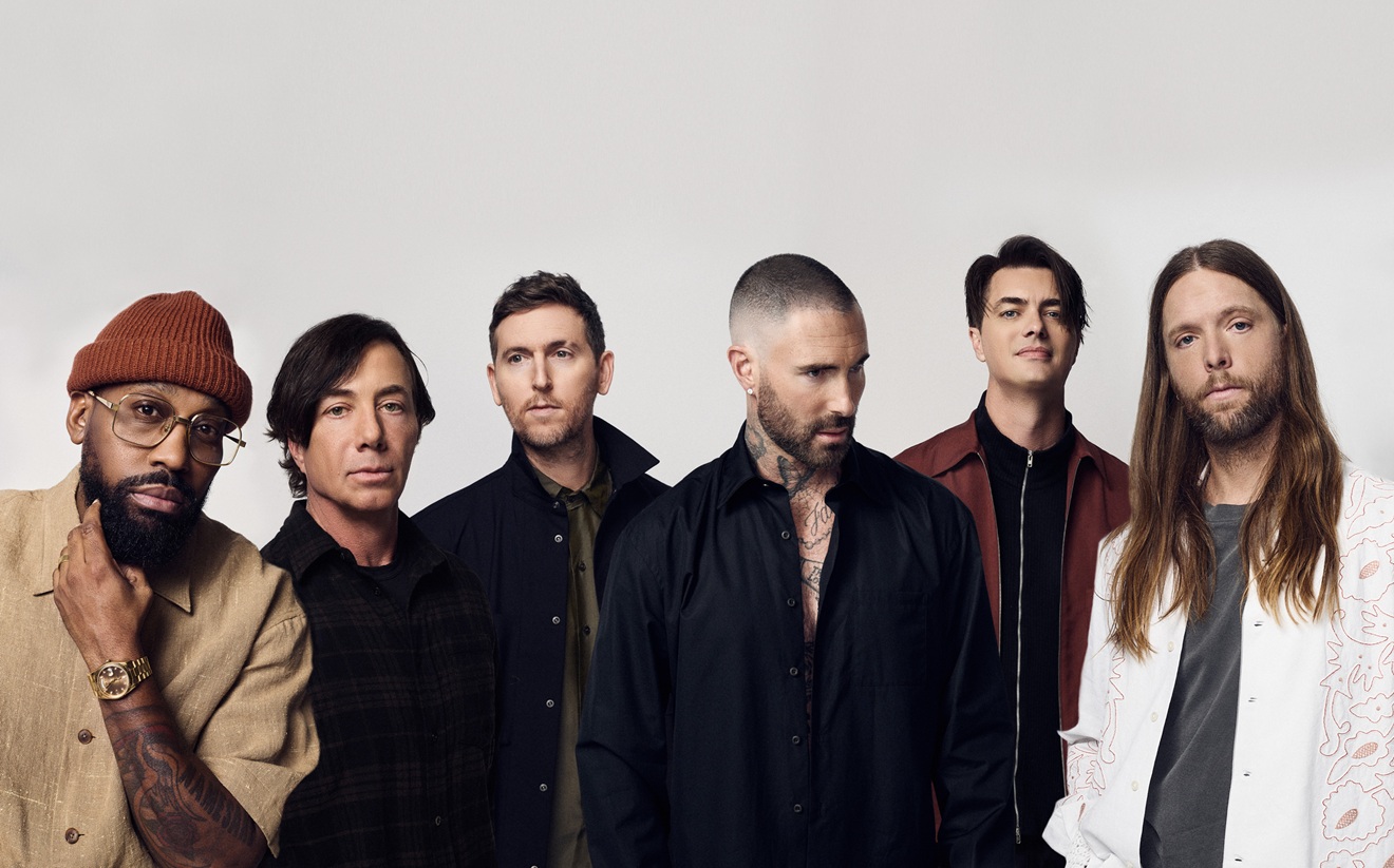 Rock in Rio anuncia Maroon 5, Demi Lovato, Mumford & Sons, Jamiroqua e mais