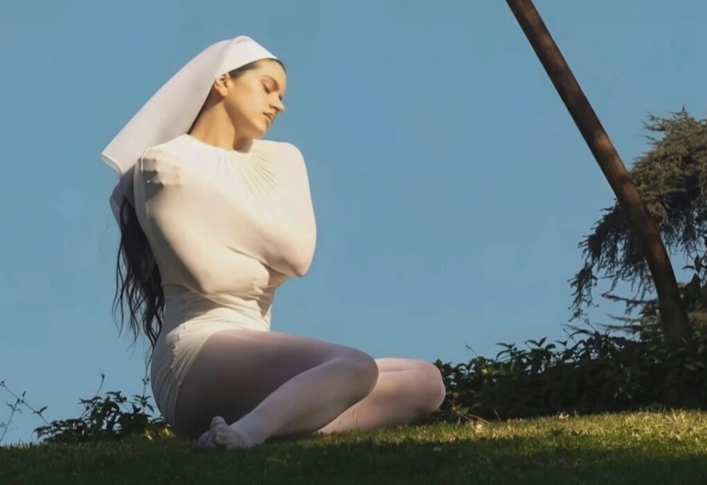 ROSALÍA anuncia show no Rio de Janeiro com a turnê "LUX" em 2026