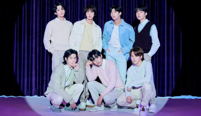 BTS anuncia três shows no Brasil para 2026 com nova turnê mundial