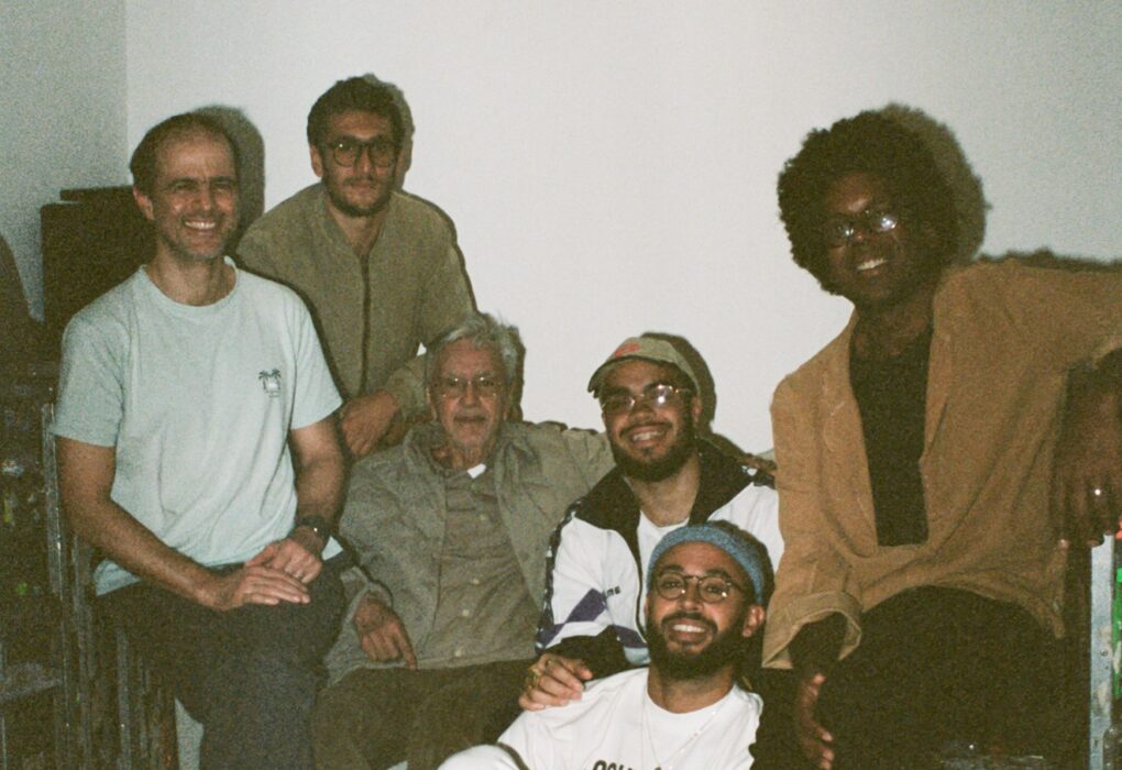 Gilsons lança inéditas com Caetano Veloso e família, além de Narcizinho