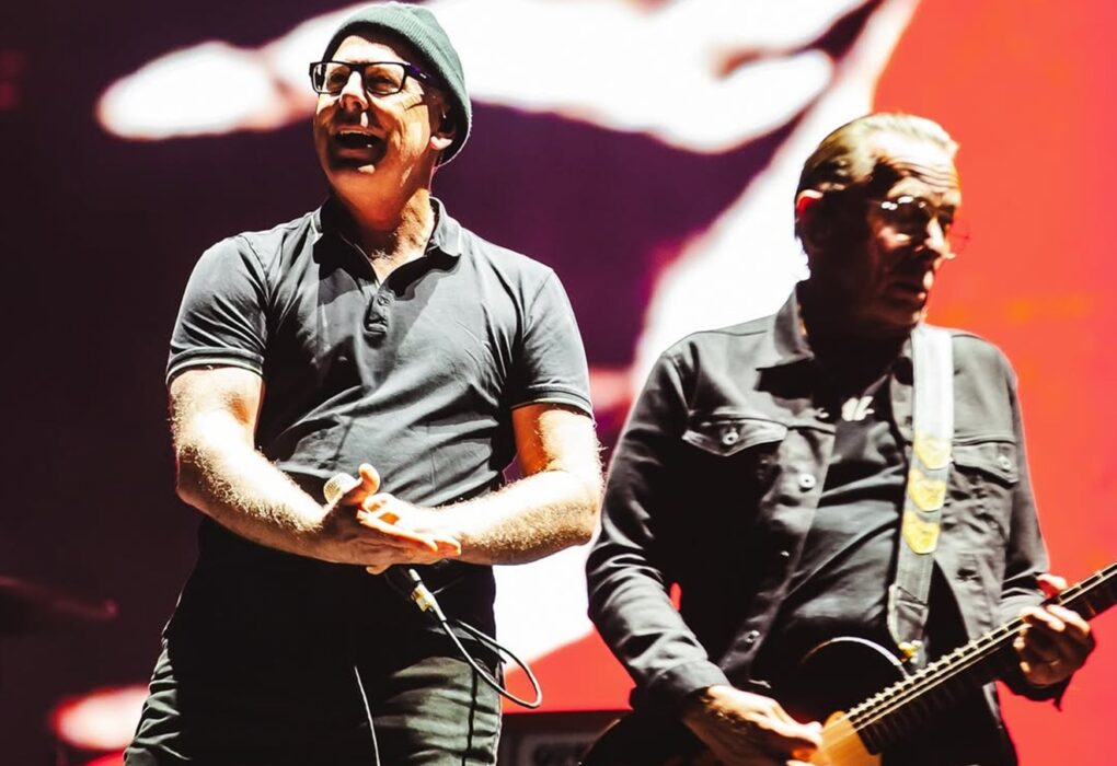 Bad Relegion anuncia apresentação única no Brasil em 2026