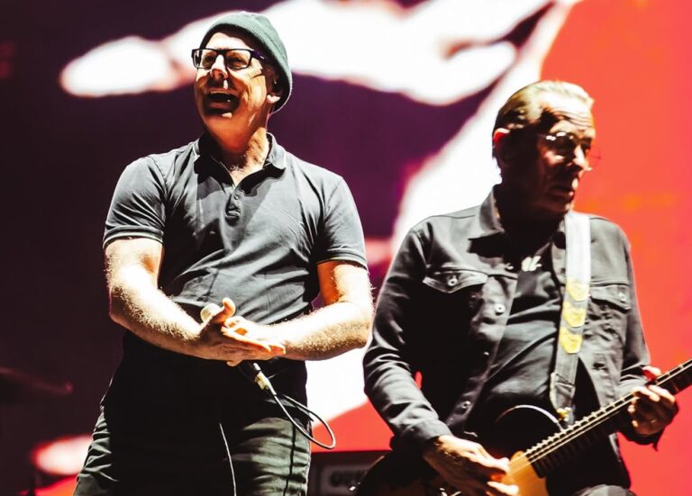 Bad Relegion anuncia apresentação única no Brasil em 2026