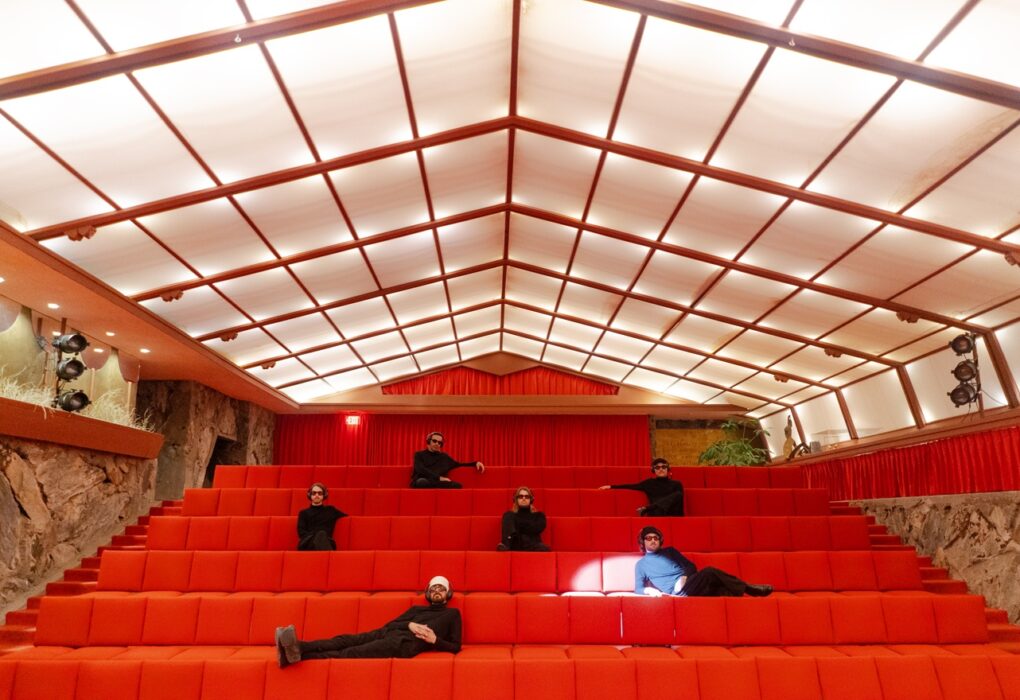 LEISURE anuncia show no no Brasil com a turnê de Welcome to the Mood