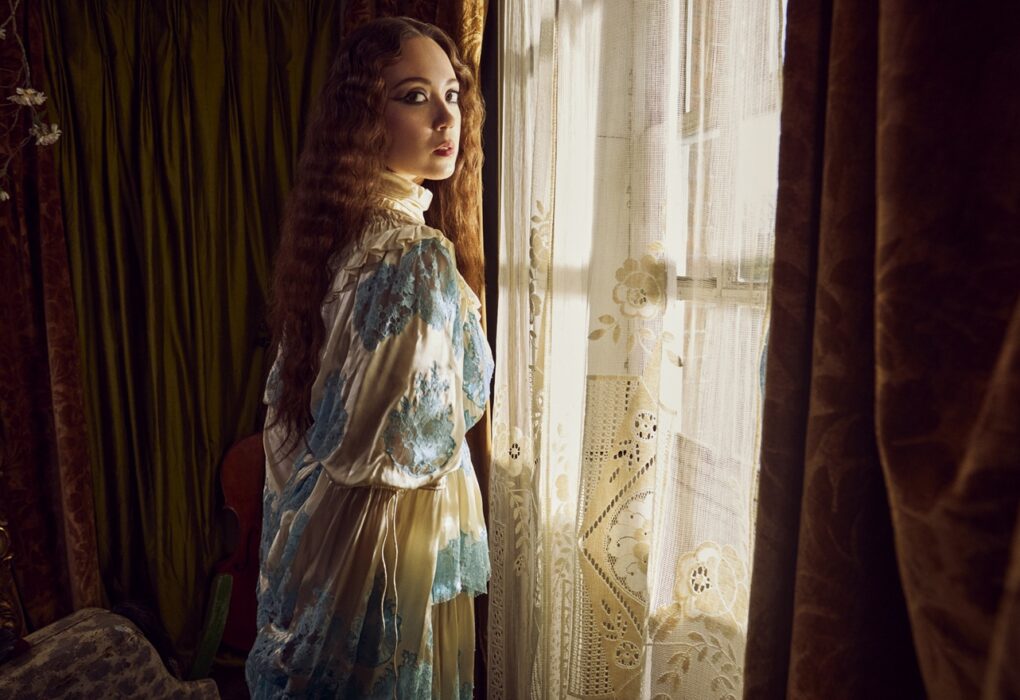 Laufey estará no Rock in Rio 2026