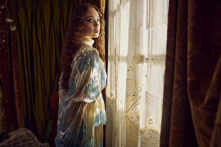 Laufey estará no Rock in Rio 2026