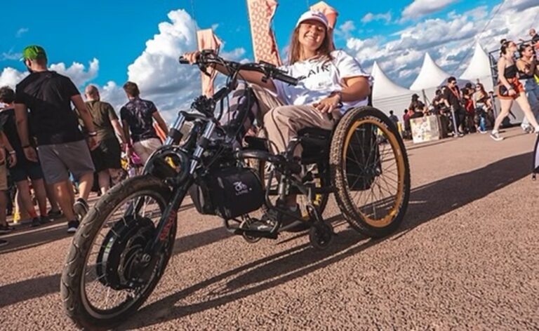 Lollapalooza Brasil detalha operação de acessibilidade para 2026