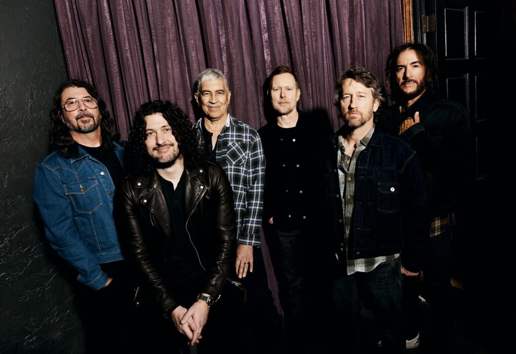 Rock in Rio anuncia Foo Fighters, Fatboy Slim, Alok e HWASA no line-up de 2026