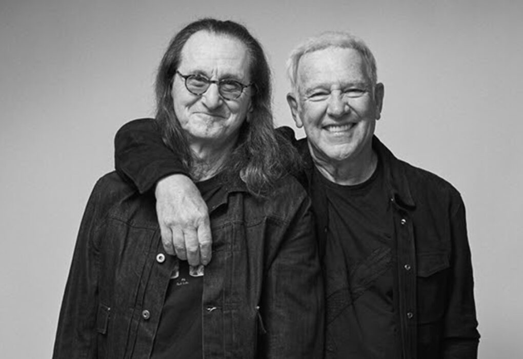 Rush volta ao Brasil para cinco shows com a turnê Fifty Something