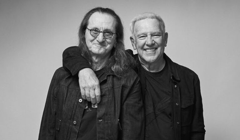 Rush volta ao Brasil para cinco shows com a turnê Fifty Something