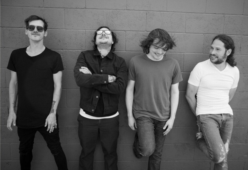 Turnê do My Chemical Romance no Brasil tem últimos ingressos disponíveis