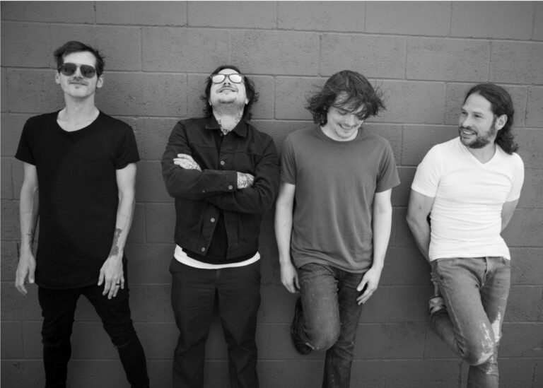 Turnê do My Chemical Romance no Brasil tem últimos ingressos disponíveis