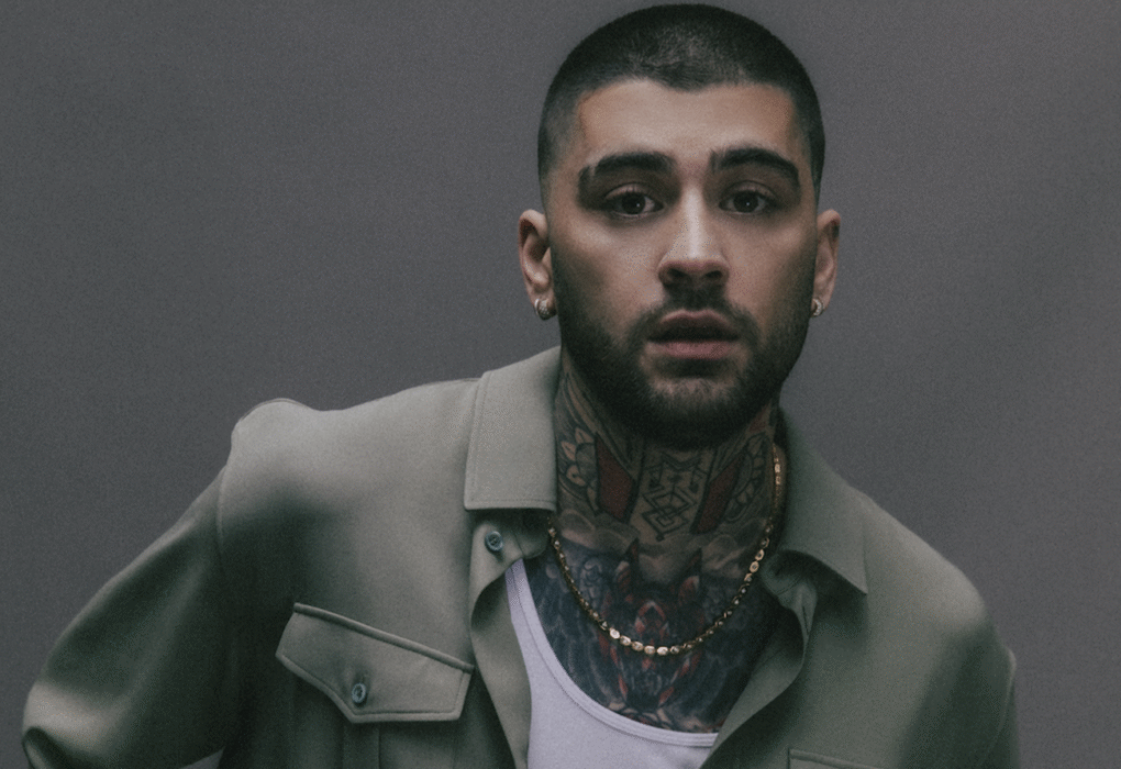 Zayn anuncia apresentação única no Brasil com nova turnê mundial