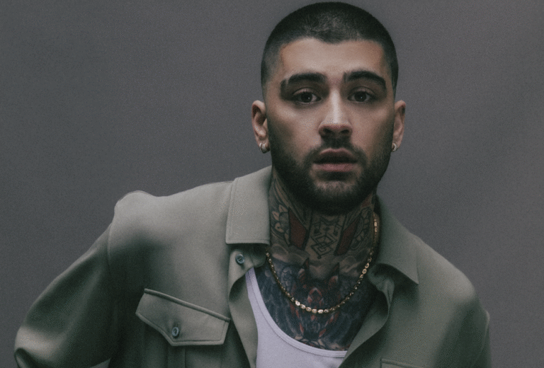 Zayn anuncia apresentação única no Brasil com nova turnê mundial