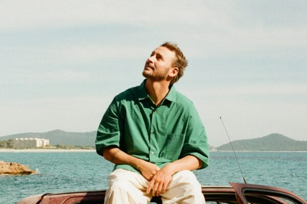 Ben Howard anuncia show único em São Paulo em sua estreia no Brasil