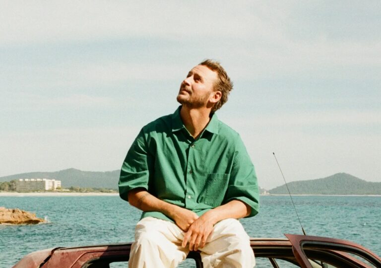 Ben Howard anuncia show único em São Paulo em sua estreia no Brasil